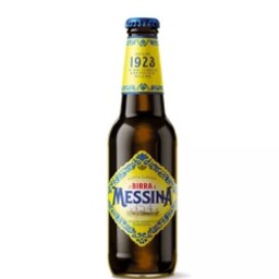 Birra Messina 33cl